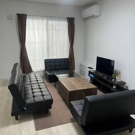 Systemcoat Oodouri East 103 Apartment